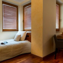 Апартаменты Sopocki Dwór Apartments Сопот детские мероприятия
