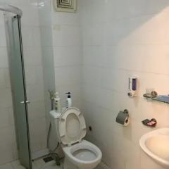 Отель Saigon Pearl Hoang Quoc Viet 2* Стандартный номер