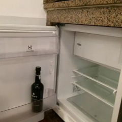 Отель Vivenda Fatinha удобства в номере фото 2