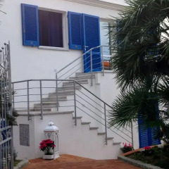 Отель Villa Cote Alta Кьесси фото 5