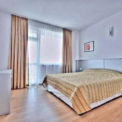 Nushev Hotel комната для гостей фото 4