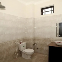Отель Hao Anh Homestay Люкс фото 4