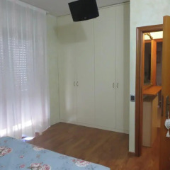 Апартаменты Abruzzoland Apartments Монтезильвано удобства в номере