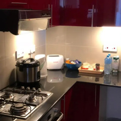 Отель Onthree20 Residencies in City Centre Шри-Ланка, Коломбо - отзывы, цены и фото номеров - забронировать отель Onthree20 Residencies in City Centre онлайн питание фото 2