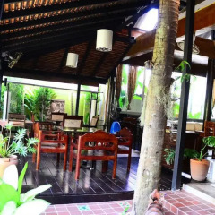 Отель Cocoville Phuket Resort питание фото 2