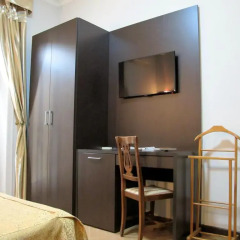 Hotel DEste 3* Стандартный номер с различными типами кроватей фото 2
