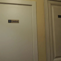 Отель Guest House Balmes Барселона удобства в номере фото 2
