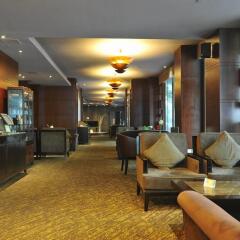 Hengshan Picardie Hotel интерьер отеля фото 2
