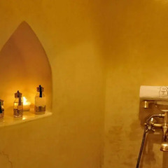 Отель Riad Le Jardin D`Abdou 5* Улучшенный номер фото 3