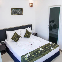 Vilu Rest Hotel 3* Стандартный номер с различными типами кроватей фото 3