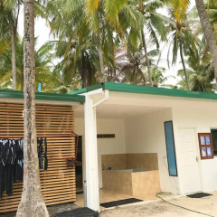 Отель PearlSands At Huraa Мальдивы, Хураа - отзывы, цены и фото номеров - забронировать отель PearlSands At Huraa онлайн развлечения