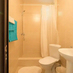 Gelendzhik Hotel 3* Стандартный номер с различными типами кроватей фото 4