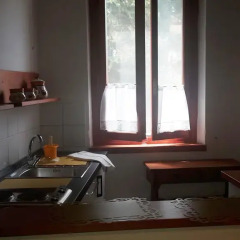 Отель Casa al Vento Кастаньето-Кардуччи в номере фото 2