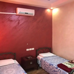 Sun Rise Hotel сейф в номере