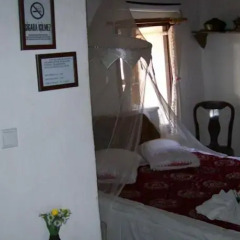 Отель Dionysos Pension спа