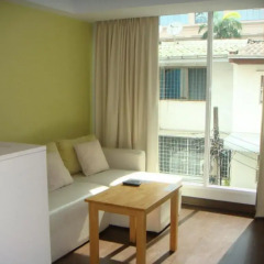 Отель Urban House 3* Люкс фото 3