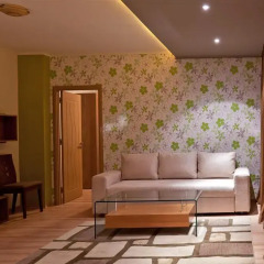 Апартаменты Pacific 3 Apartments Апартаменты с 2 отдельными кроватями фото 15