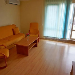 Апартаменты GT Green Fort Beach Apartments комната для гостей фото 4