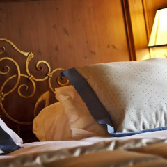 Ambra Cortina Luxury & Fashion Boutique Hotel 4* Номер Делюкс с различными типами кроватей фото 2
