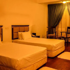 Catamaran Beach Hotel 3* Стандартный номер с различными типами кроватей фото 2