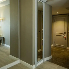 Mile Hotel Nisantasi 3* Номер категории Эконом с различными типами кроватей фото 7