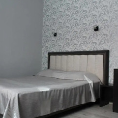 Mini-Hotel 'Azimut-Baikal' комната для гостей фото 2