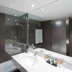 Sercotel Amister Art Hotel 4* Стандартный номер с различными типами кроватей фото 7