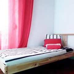 Mini Hostel in Lisbon комната для гостей фото 5