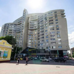 Гостиница AAA Elita on Yadrintsevskoy 18-3 Апартаменты разные типы кроватей фото 23