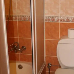 Uludag Uslan Hotel Турция, Бурса - отзывы, цены и фото номеров - забронировать отель Uludag Uslan Hotel онлайн ванная фото 2