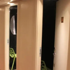 Отель Goteborgs Mini-Hotel Швеция, Гётеборг - 1 отзыв об отеле, цены и фото номеров - забронировать отель Goteborgs Mini-Hotel онлайн интерьер отеля фото 3