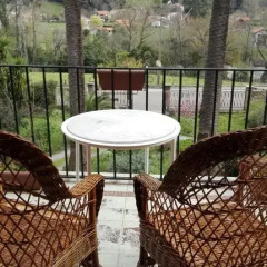 Отель B&B El Jardin de Aes фото 10