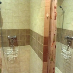 Отель Center Stay Hostel Литва, Вильнюс - 4 отзыва об отеле, цены и фото номеров - забронировать отель Center Stay Hostel онлайн ванная фото 3
