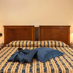Fior Hotel Restaurant 4* Стандартный номер фото 5