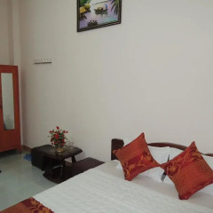 Euro Hotel Стандартный номер