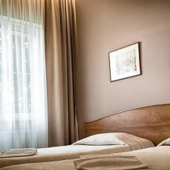 Hotel Gaja Варшава комната для гостей фото 4