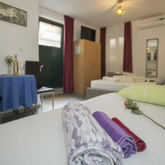 Отель Guesthouse Aleto комната для гостей фото 2