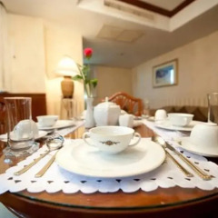 Отель The Grand Sathorn 3* Президентский люкс с различными типами кроватей фото 4