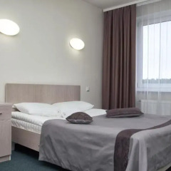 IT Time Hotel комната для гостей