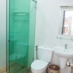 The Luci's House - Hostel Кровать в общем номере с двухъярусной кроватью фото 2