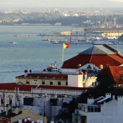 Отель Wallis São Bento пляж фото 2