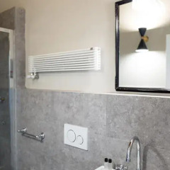 Отель Parione Uno 3* Стандартный номер с различными типами кроватей фото 9