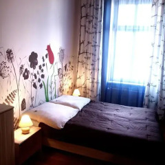 Отель Pokoje Gościnne Stop Wrocław 3* Стандартный номер фото 12