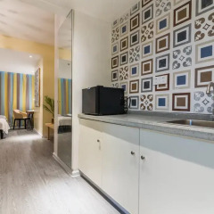 Guangzhou Jinzhou Hotel 3* Стандартный номер с различными типами кроватей фото 17
