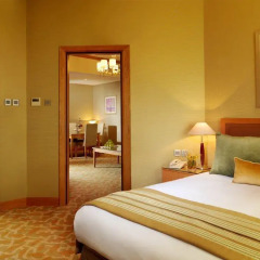 TIME Ruby Hotel Apartments комната для гостей фото 3