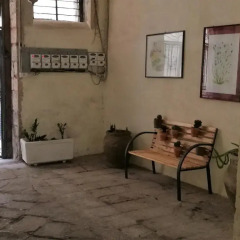 Отель Casa del Carmine Сиракуза интерьер отеля