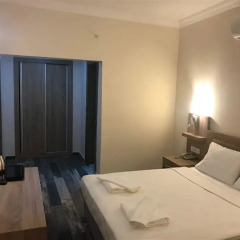 Arsi Enfi City Beach Hotel комната для гостей фото 2
