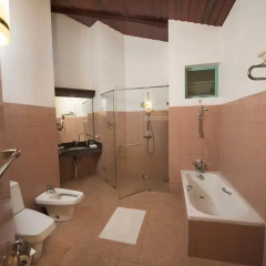 Отель Mandara Rosen 4* Номер Делюкс с различными типами кроватей фото 2