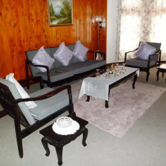 Отель Heavenly Home Inn комната для гостей фото 5
