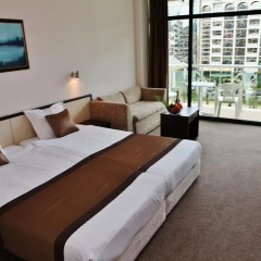 Hotel Marvel 4* Стандартный номер